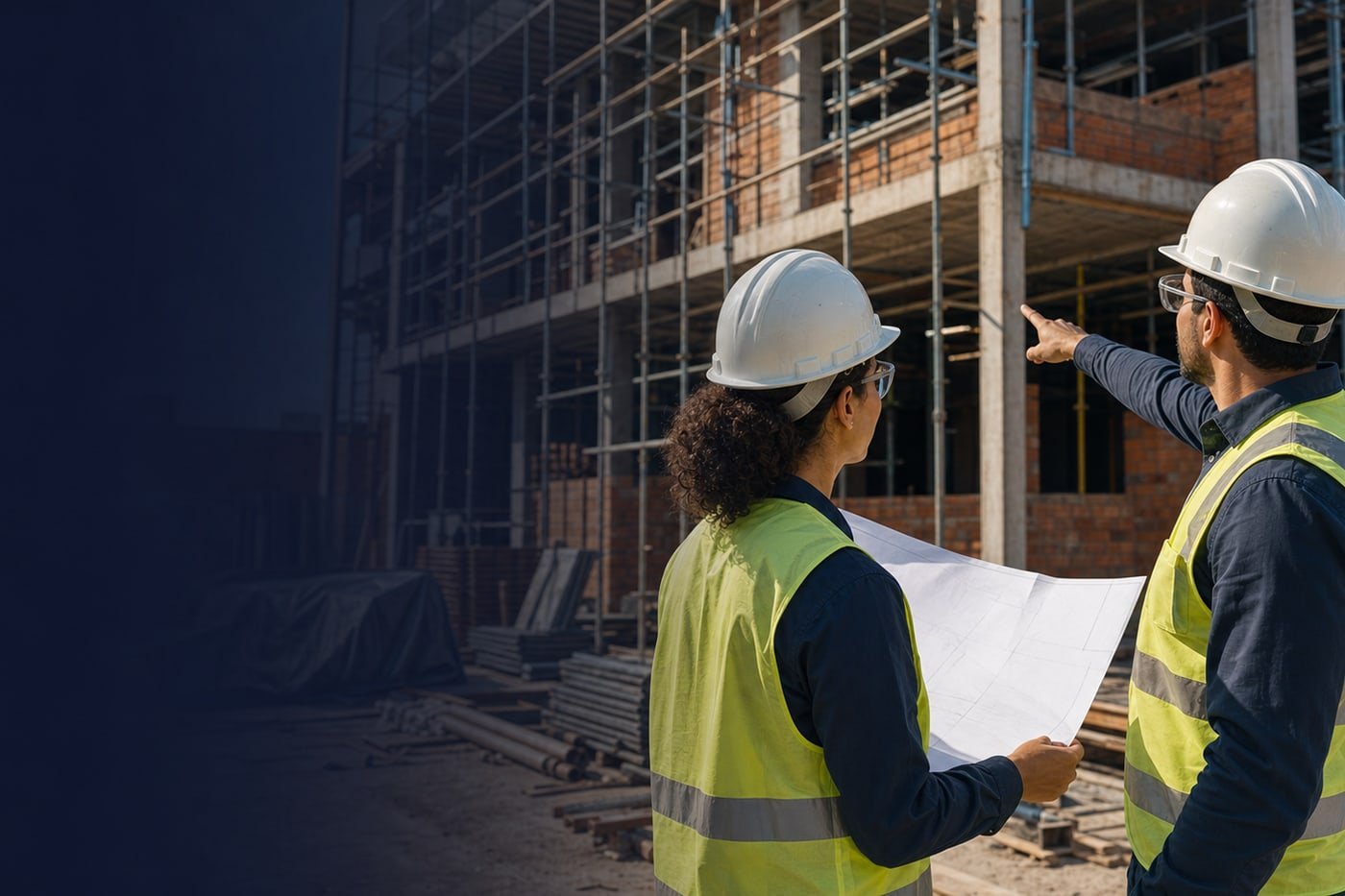 Gestão da qualidade na construção civil
